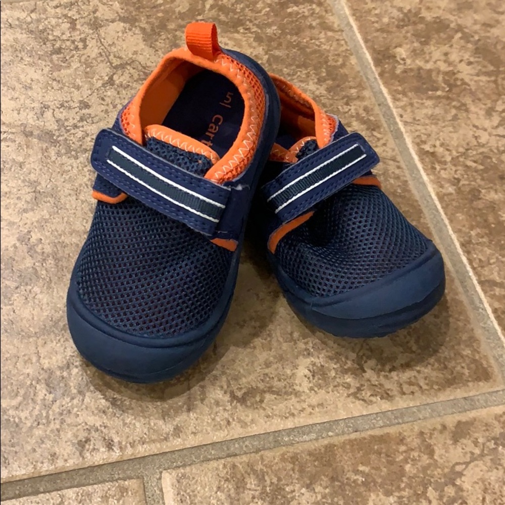 Carters water shoes